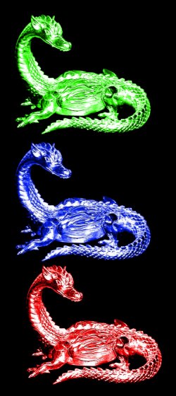 Dragons