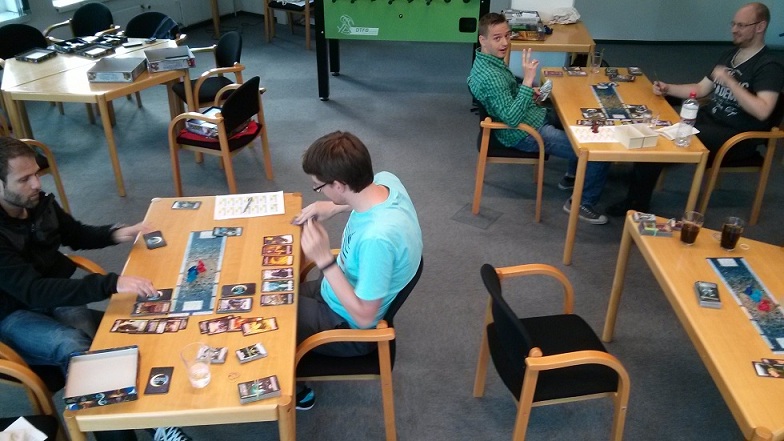 Am Spielen Am Spielen