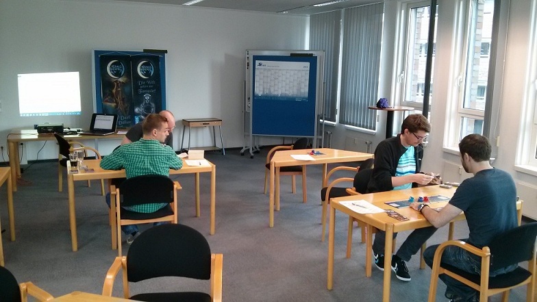 Am Spielen Am Spielen