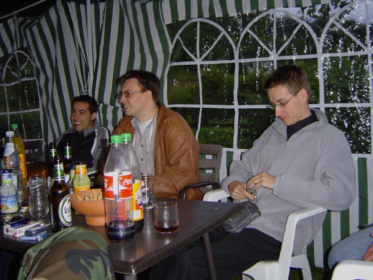 Grillcon 2004