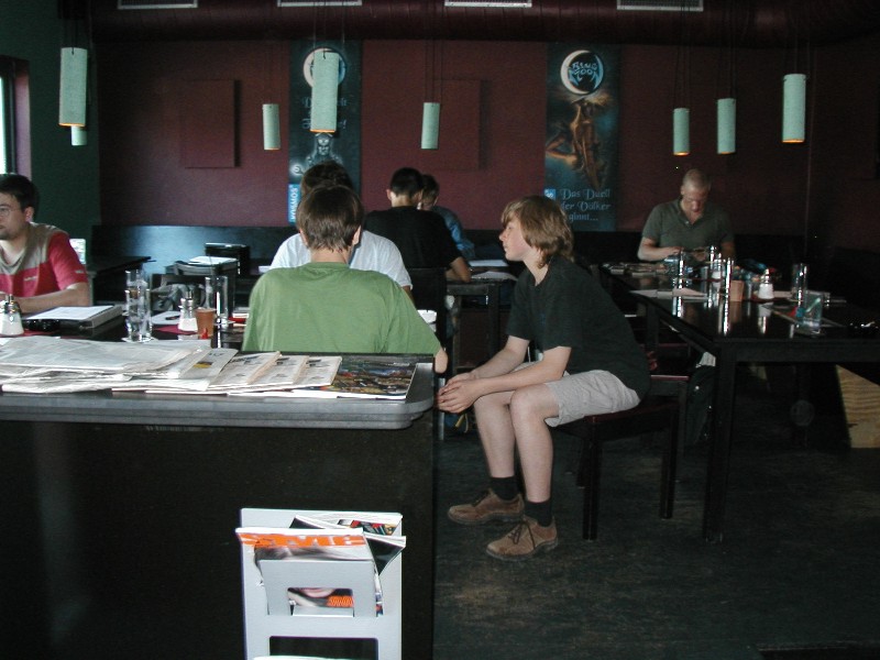 Norddeutsche Liga - 20.Treffen: Ein Blick auf die Teilnehmer Norddeutsche Liga - 20.Treffen: Ein Blick auf die Teilnehmer