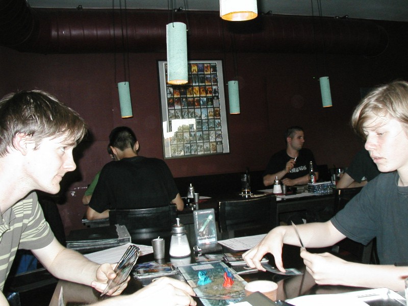 Norddeutsche Liga - 20.Treffen: Timmster vs. Lurara Norddeutsche Liga - 20.Treffen: Timmster vs. Lurara