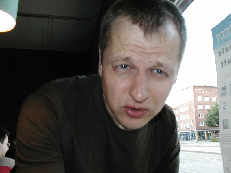 Norddeutsche Liga - 20.Treffen: Spielbar guckt etwas kritisch