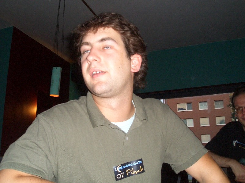 Norddeutsche Liga - Blue Moon Open 2006: Was ist mit Pilipub ? Norddeutsche Liga - Blue Moon Open 2006: Was ist mit Pilipub ?