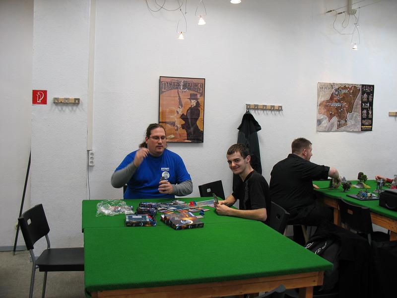 buka prerelease - newbie trainigslager