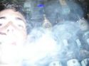 Die Turnierleitung beim Shisha-Rauchen^^ Die Turnierleitung beim Shisha-Rauchen^^