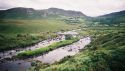 Das ist der Anfang vom Ring of Kerry.
Dabei handelt es sich um eine Kstenstrae die einmal um die Halbinsel bei Kerry fhrt.
Das ist sozusagen DAS Ausflugsziel wenn man nach Irland fhrt.
Uns hat Dingel, eine Benachbarte Halbinsel aber noch besser gefallen ;)