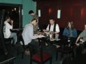 V.l.n.r: Chipol, Mambax, Sleepy, Stoertebeker, Grungi, Ronald (partiell) und Starfire (hinter der Kamera)