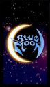 Die Rckseite der gngigen Blue Moon Karten.