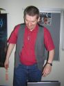 Stoertebecker freut sich aufs Turnier Stoertebecker freut sich aufs Turnier