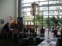 Unsere Ersatz-Location Unsere Ersatz-Location