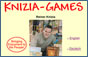 Reiner Knizia